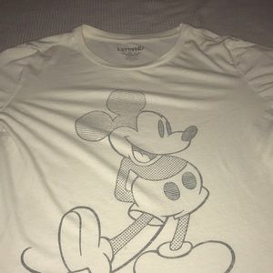 Mickey Mouse T